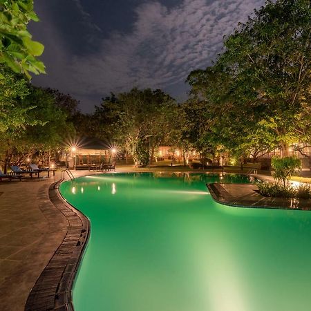 Hotel Elephant Reach Yala Exterior foto