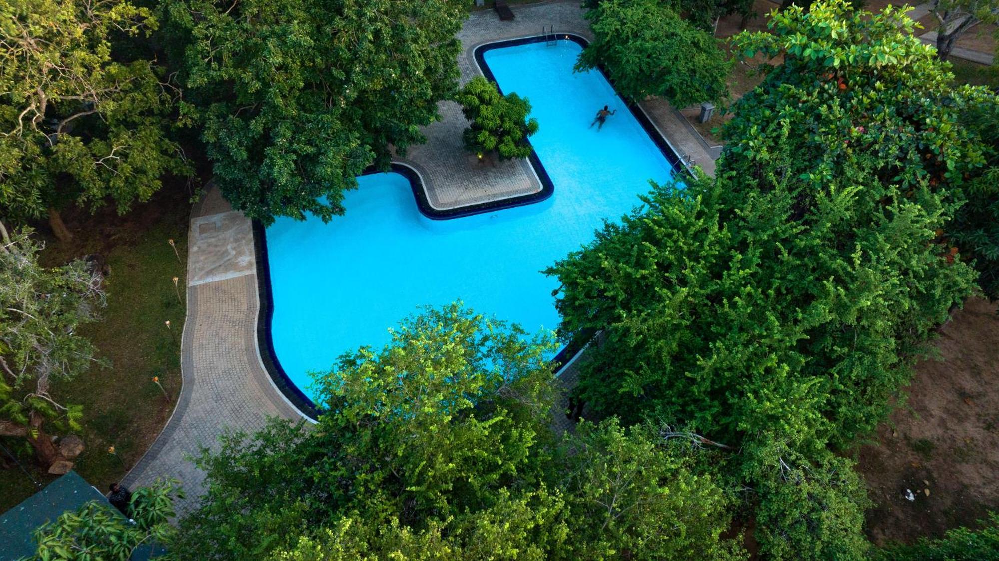 Hotel Elephant Reach Yala Exterior foto