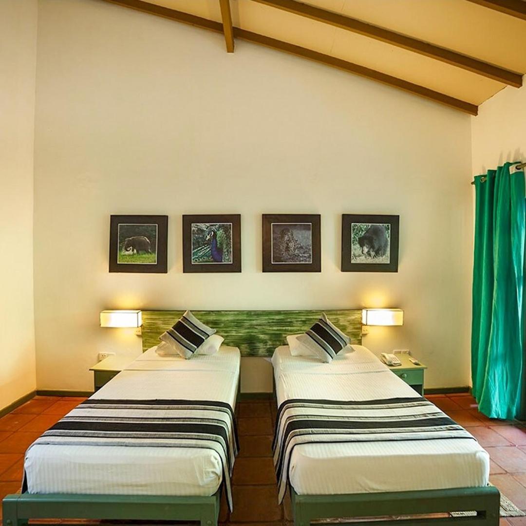 Hotel Elephant Reach Yala Exterior foto